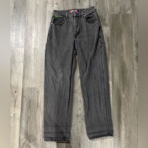 Empyre Gray Women Jeans